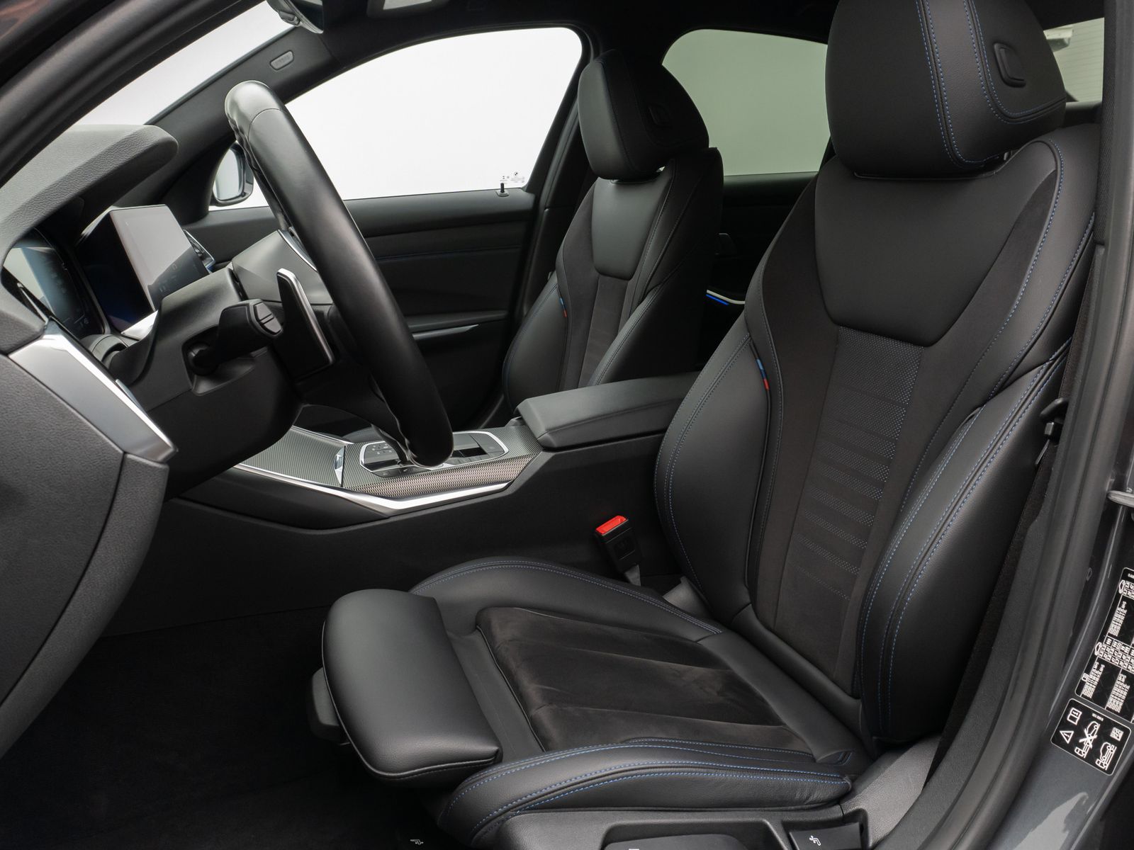 BMW 330i xD M Sport - Samsaru's Car Outlet