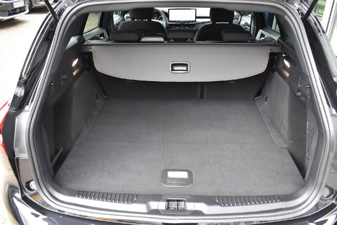 Ford Focus ST-Line