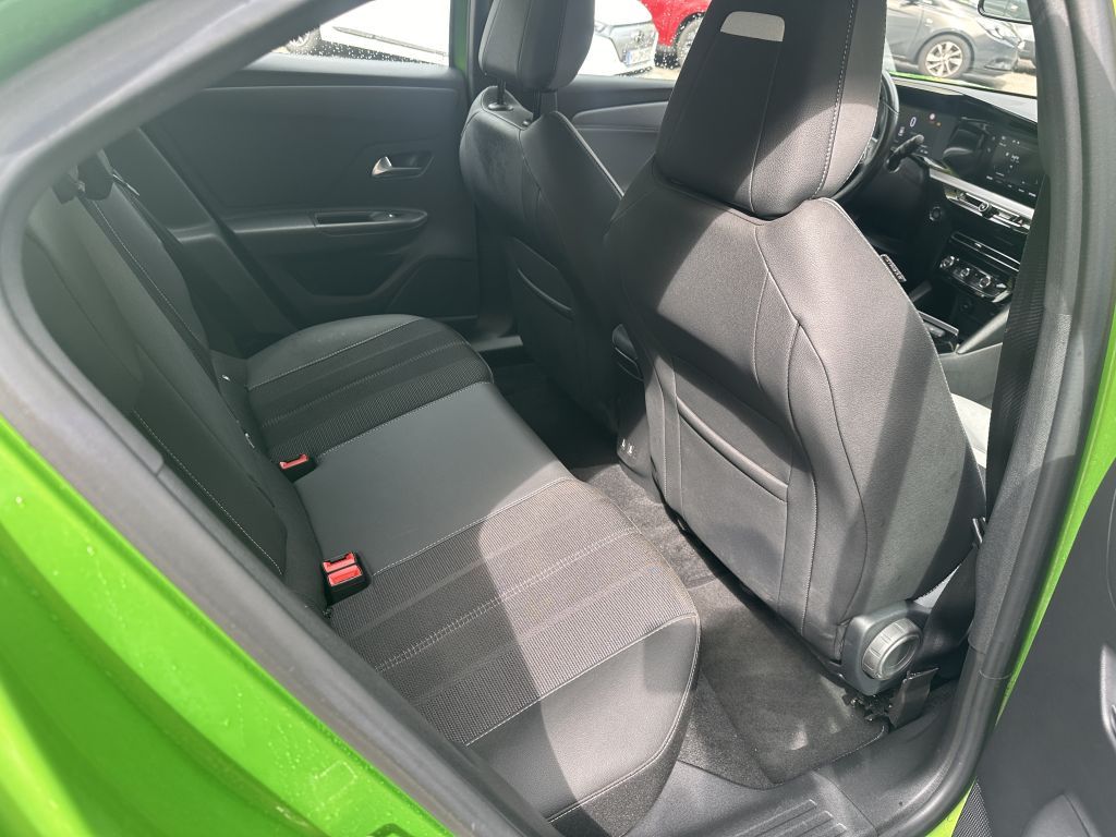 Opel Mokka-e Elegance - Samsaru's Car Outlet