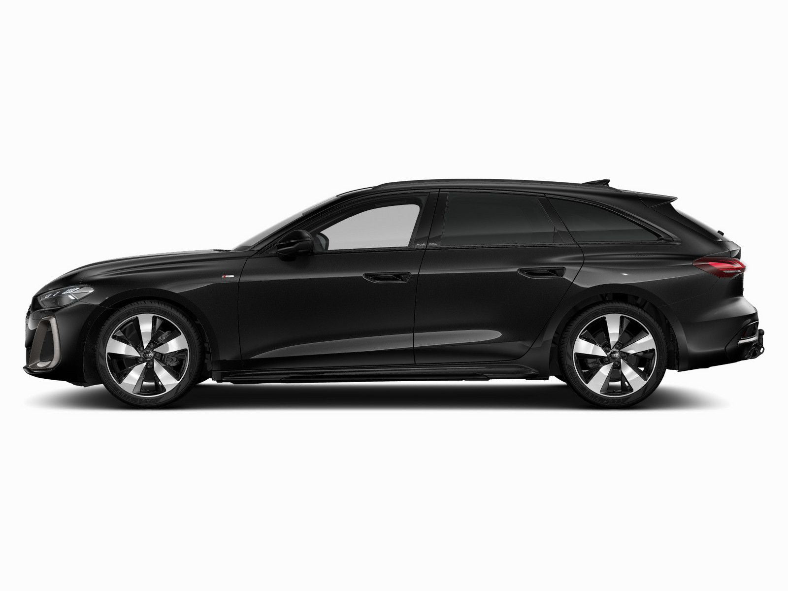 Audi A5 Avant TFSI quattro S line ACC*B&O*Matrix*AHK*