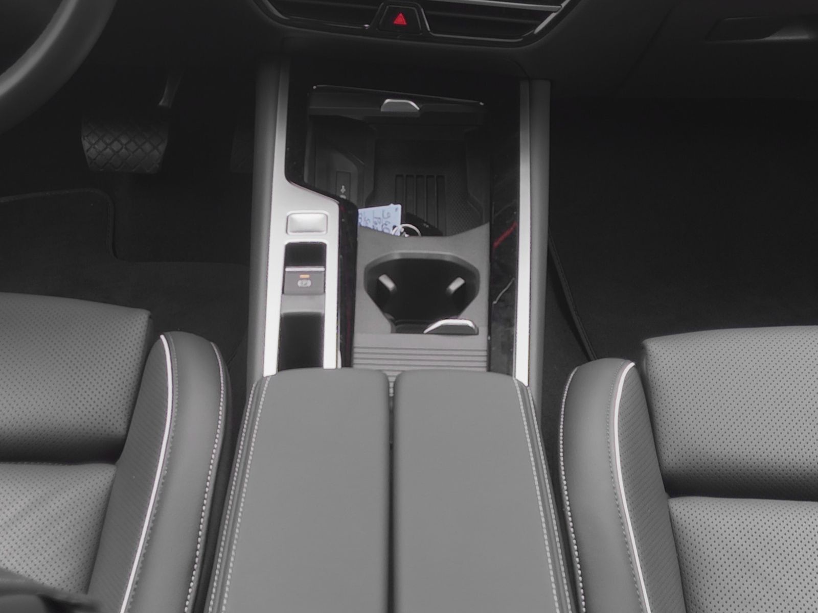Volkswagen Passat Variant Elegance 1,5 TSI eHybrid PANO*AHK
