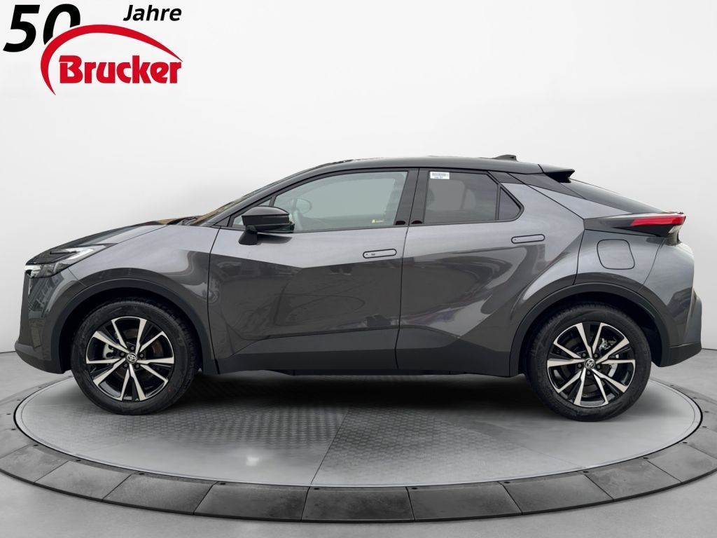 Toyota C-HR 2.0 Plug-in-Hybrid Teamplayer
