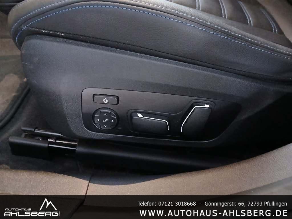 BMW 320 XD M SPORT/SHADOW/ WIDES./ACC/360°/HUD/LEDER