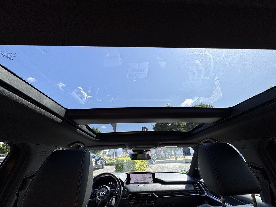 Mazda CX-80 2.5L e-SKYACTIV PHEV Homura Plus AWD