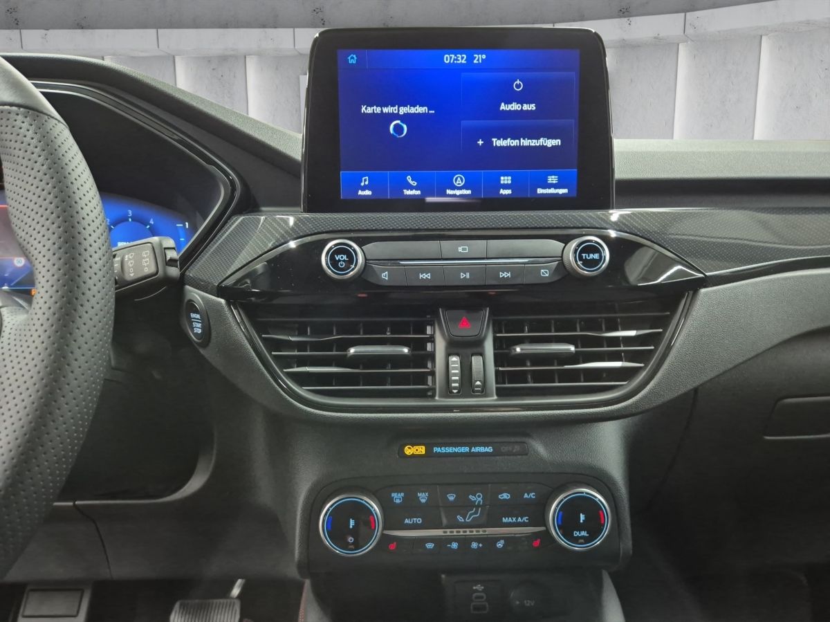 Ford Kuga ST-Line - Samsaru's Car Outlet