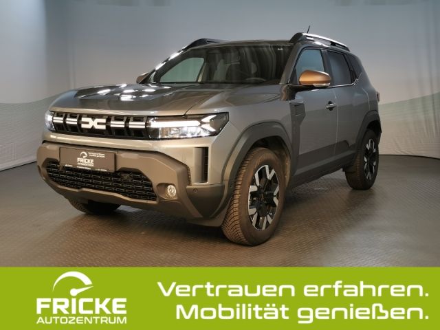Dacia Duster III TCe 130 Extreme 4x4 Allrad - Samsaru's Car Outlet
