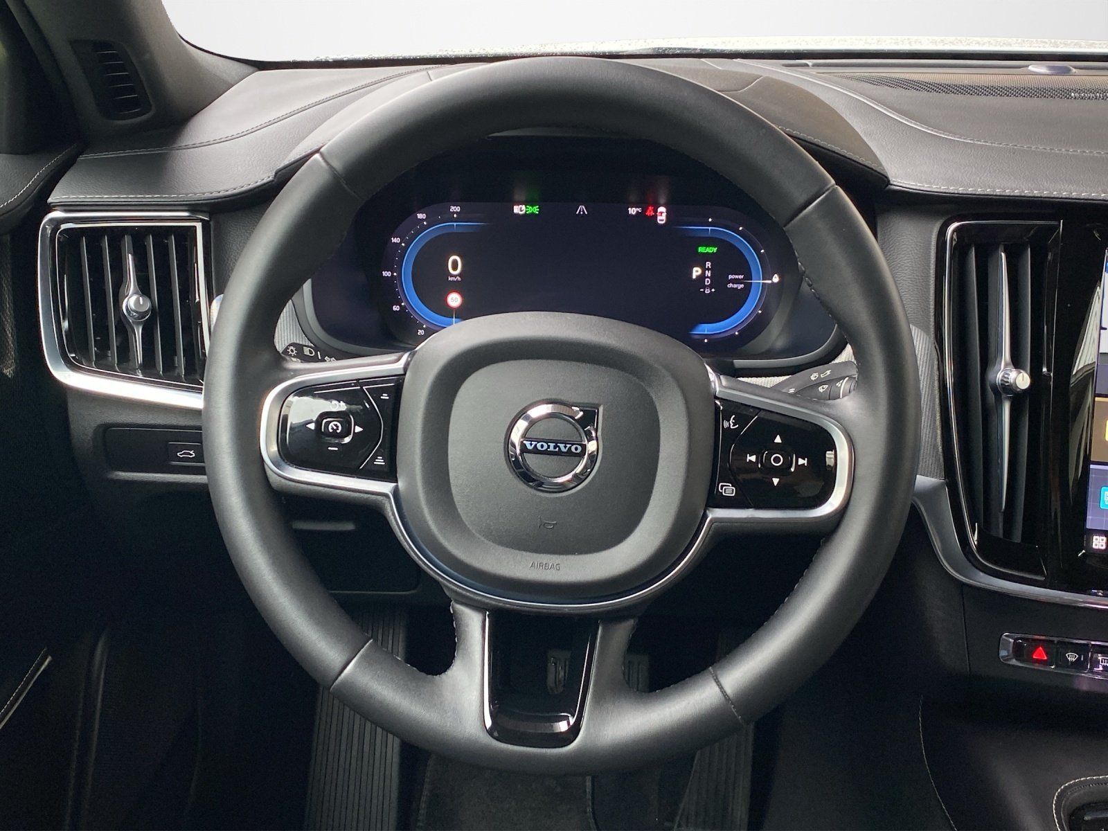 Volvo S90 T8 Twin Engine SHZ*MMY*StHzg*DAB+*RFK
