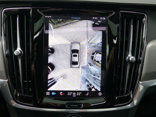 Volvo S90 T8 Plus Dark Hybrid AWD Aut.*NP85T€*PANO*360
