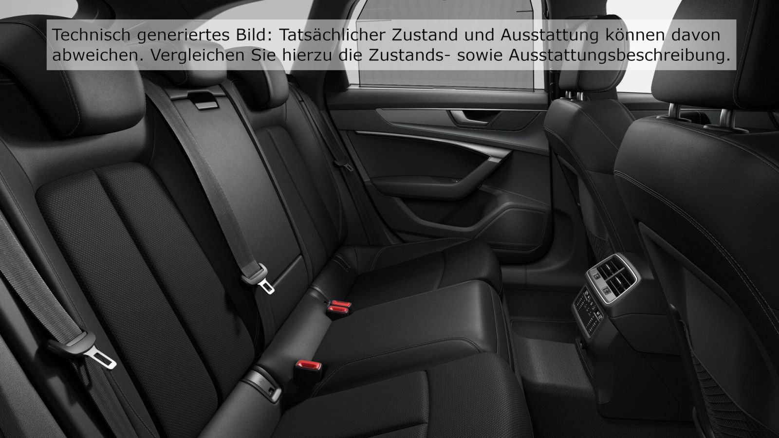 Audi A6 Avant 45 TDI quattro S line S tronic - Samsaru's Car Outlet