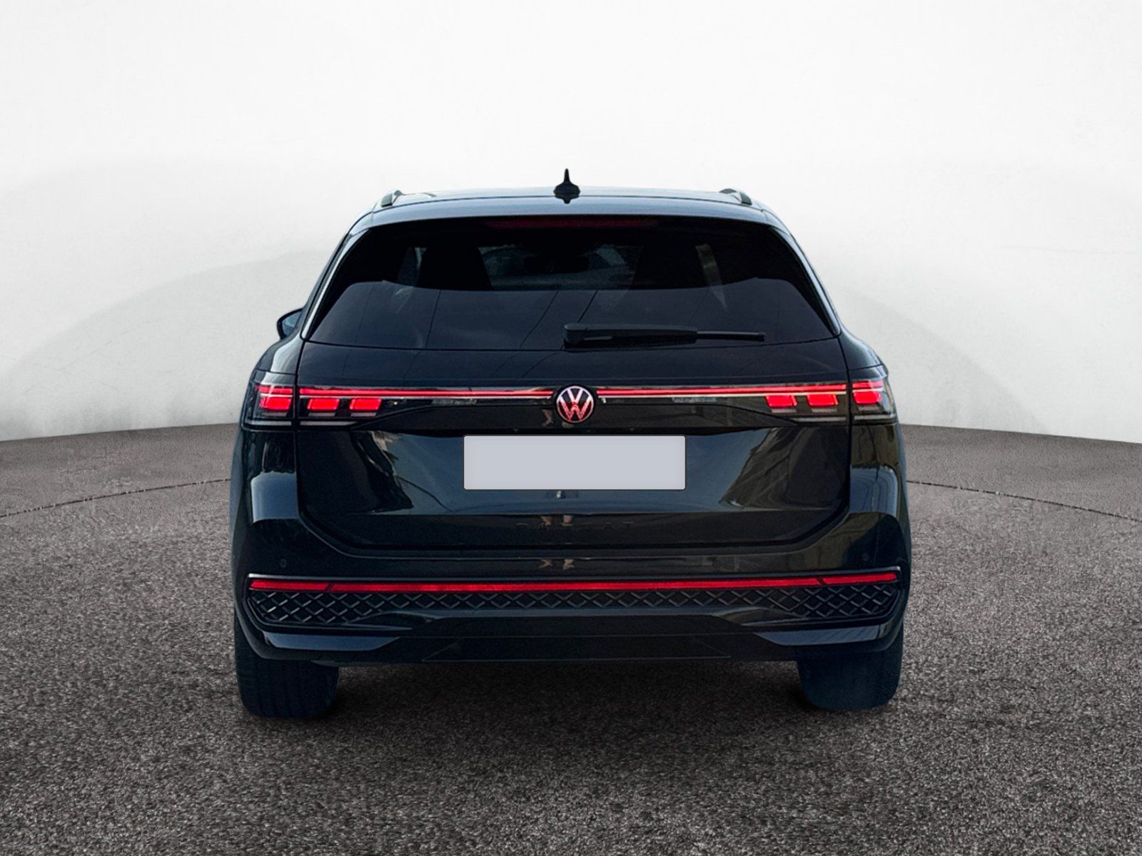 Volkswagen Passat Variant R-Line TDI DSG 4Motion|AHK|NAVI|A