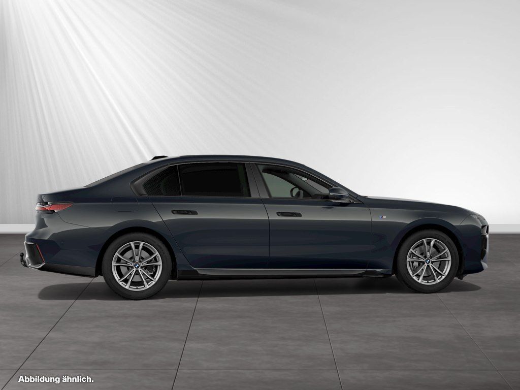 BMW 740d xDrive M Sport|AHK|SkyLounge|Autobahnass.