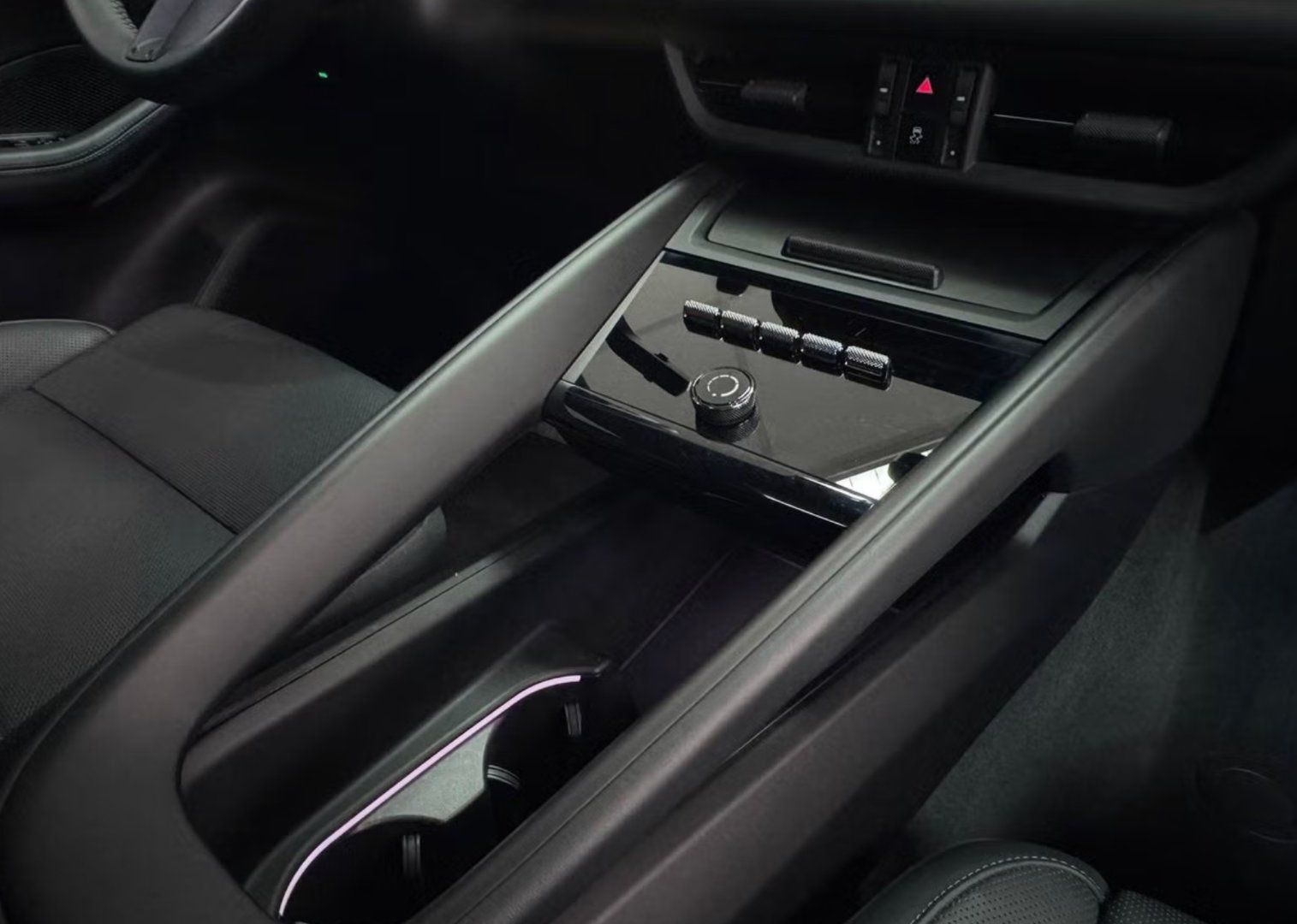 Porsche Macan Electric AHK*360°*LED MATRIX Scheinwerfer