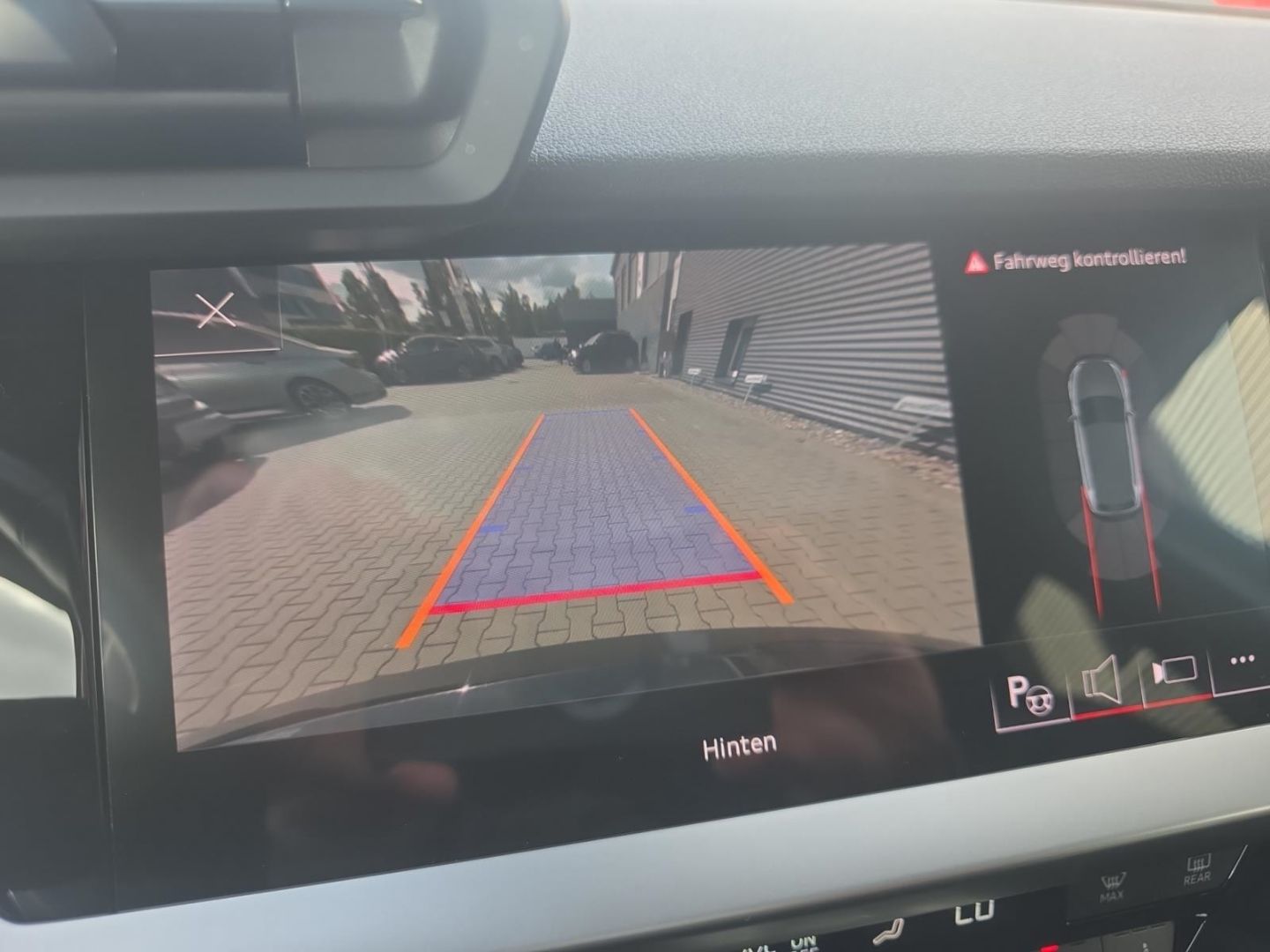 Audi A3 Sportback 40 1.4 TFSI e Alu LED Pano Navi ACC