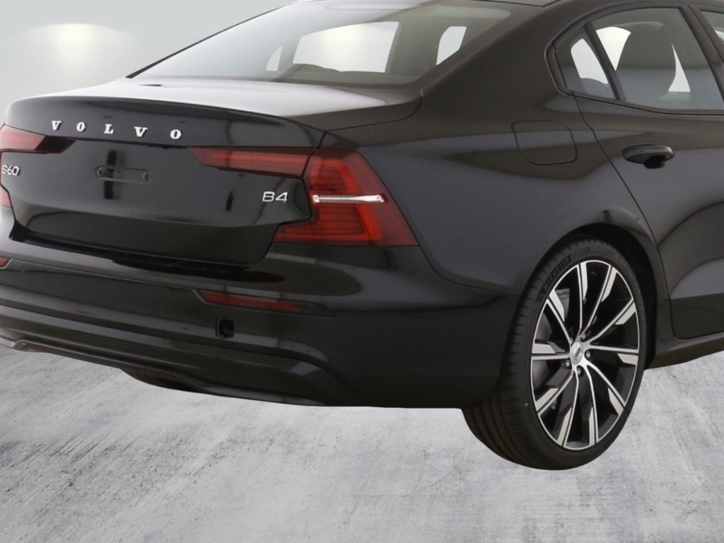 Volvo S60 Lim. B4 Plus Dark PANO NAVI STNDHZ HARMANN K