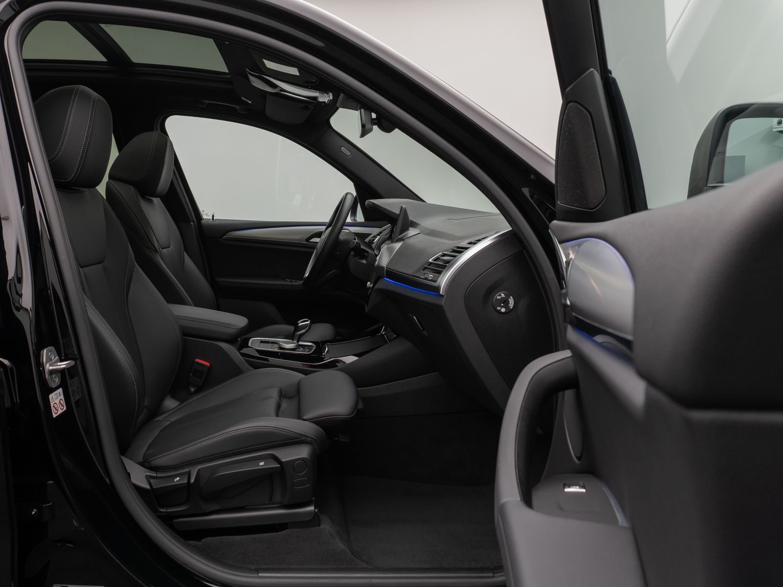 BMW X3 xD20d Sport - Samsaru's Car Outlet