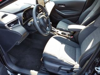 Toyota Corolla Touring Sports Teamplayer 2,0l Navi LED