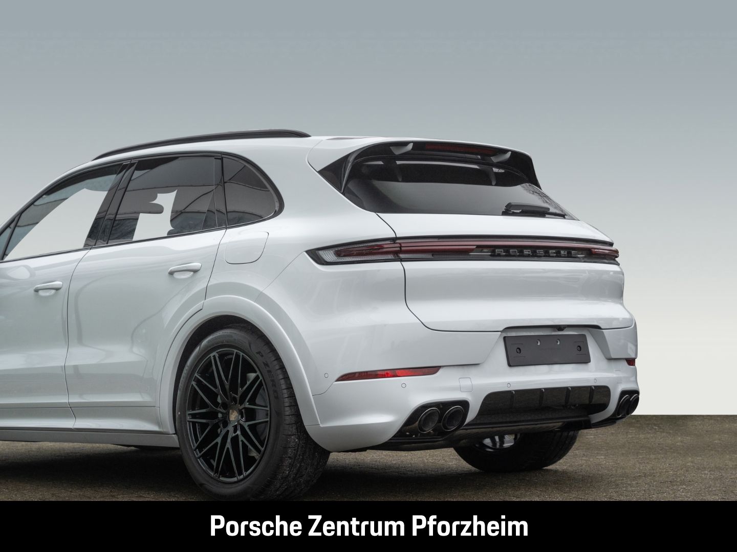 Porsche Cayenne EU6d E-Hybrid Surround-View LED InnoDriv