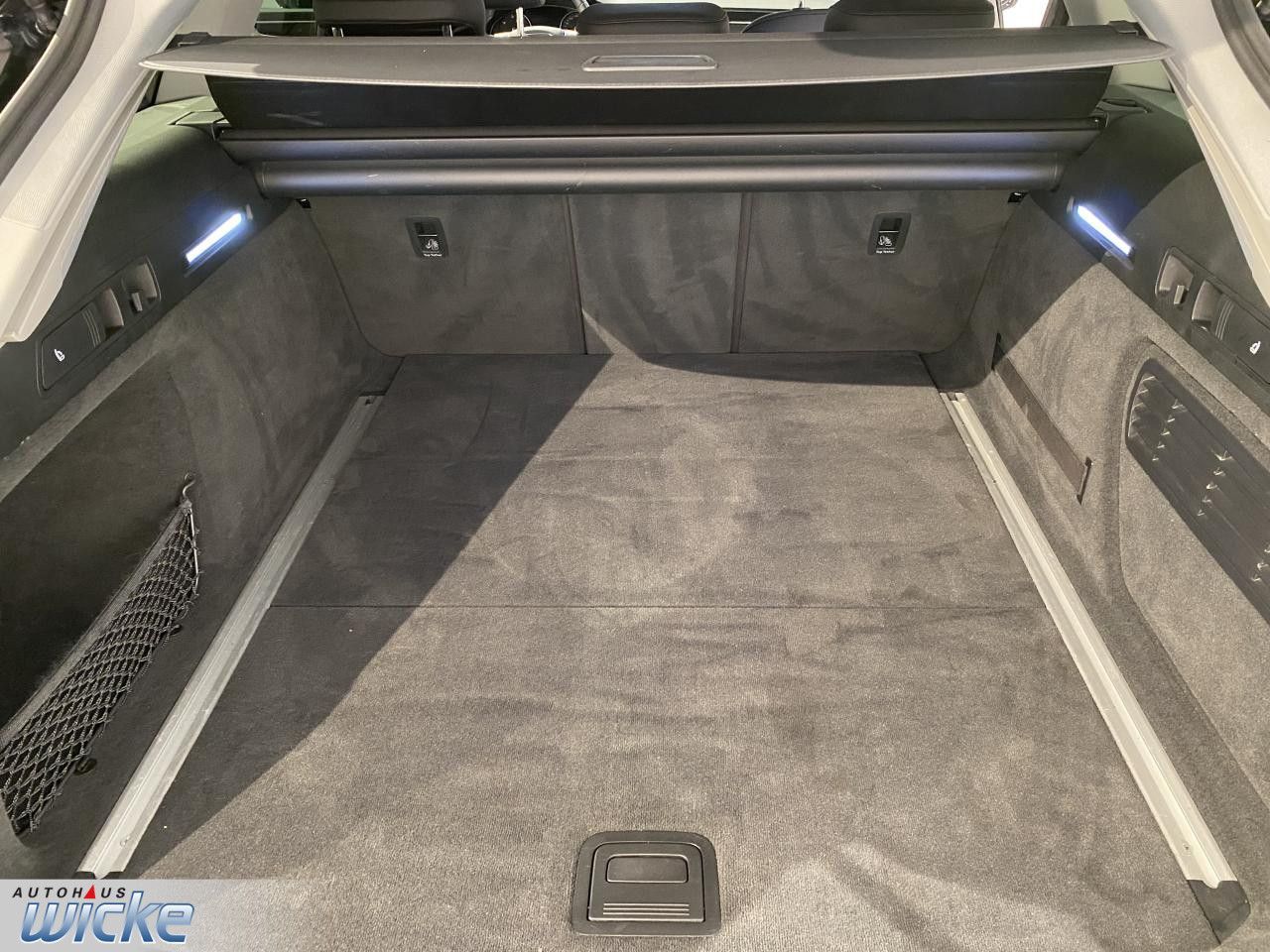 Audi A6 Allroad quattro 55 TDI basis - Samsaru's Car Outlet