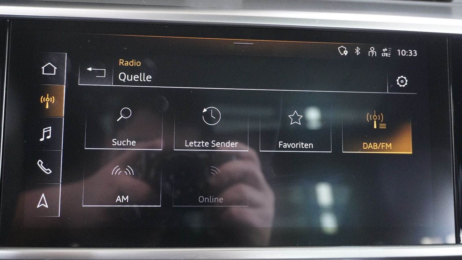 Audi A6 Avant 55 TFSI quattro - Samsaru's Car Outlet