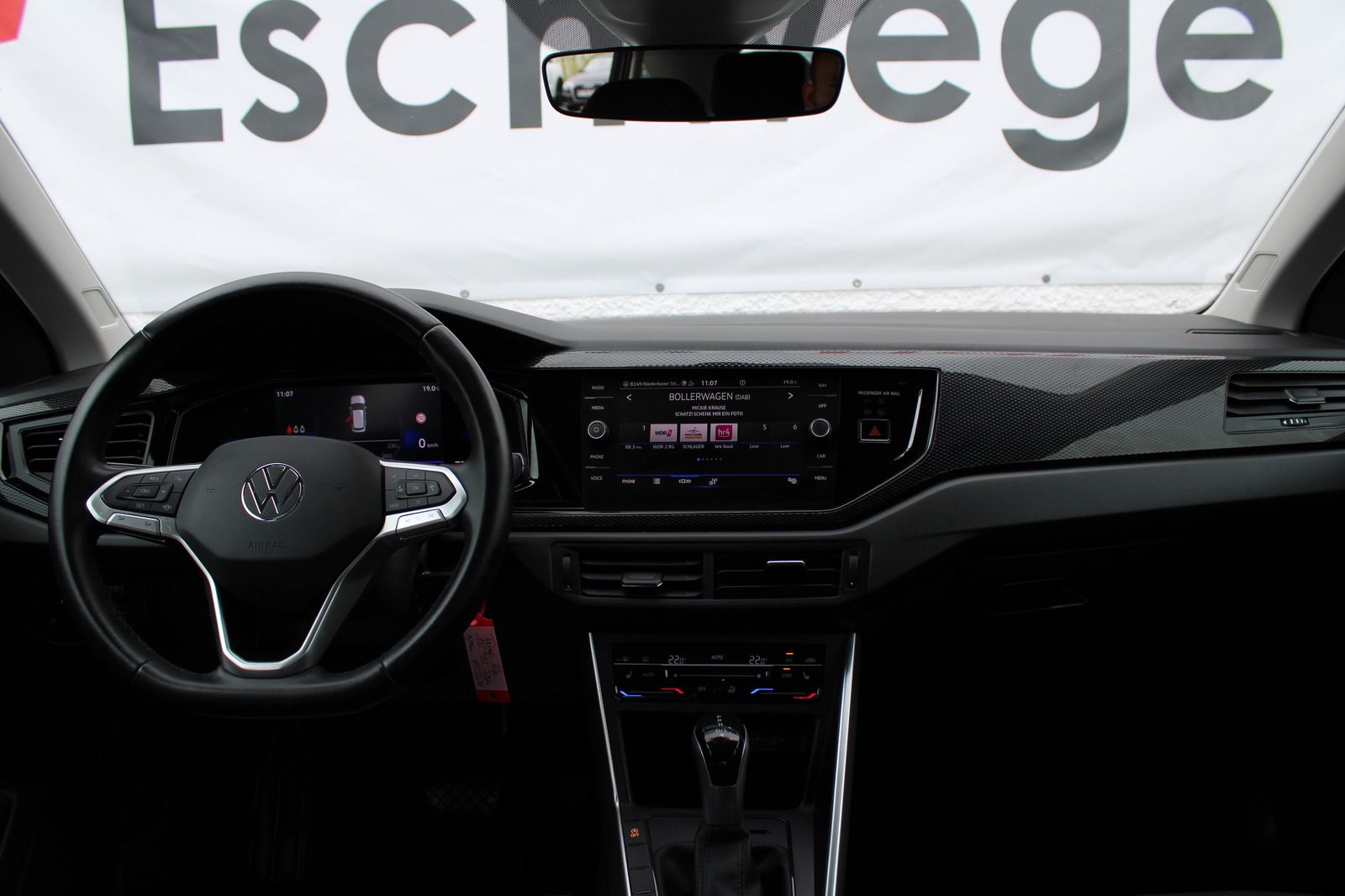 Volkswagen Taigo 1.0 TSI Life DSG - Samsaru's Car Outlet