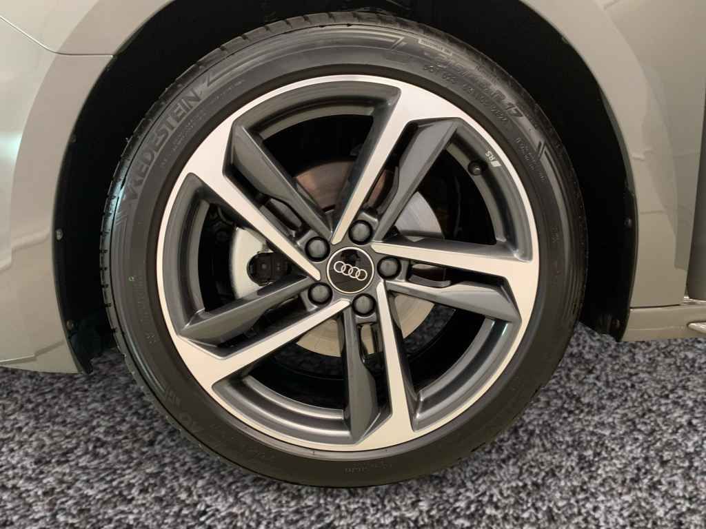 Audi A1 Sportback 30 TFSI S line S tronic - Samsaru's Car Outlet