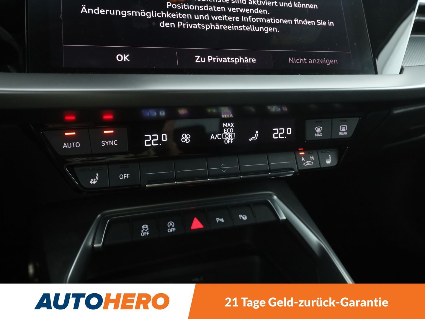 Audi A3 Limousine 35 TFSI S line - Samsaru's Car Outlet