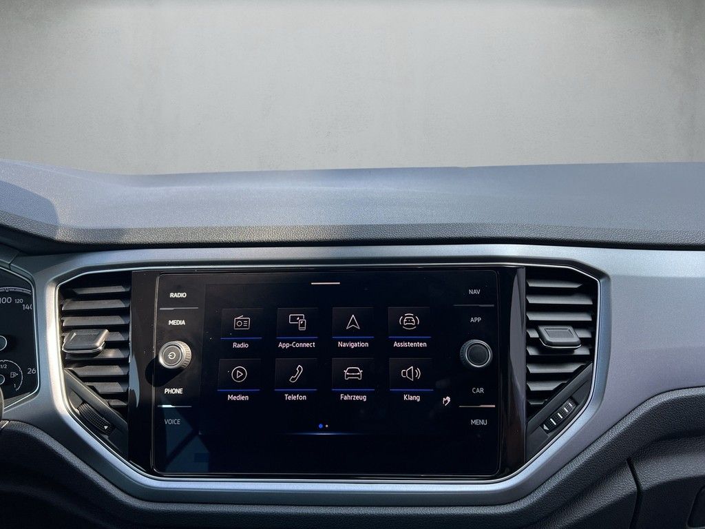 Volkswagen T-Roc Cabriolet 1.0 TSI Active - Samsaru's Car Outlet
