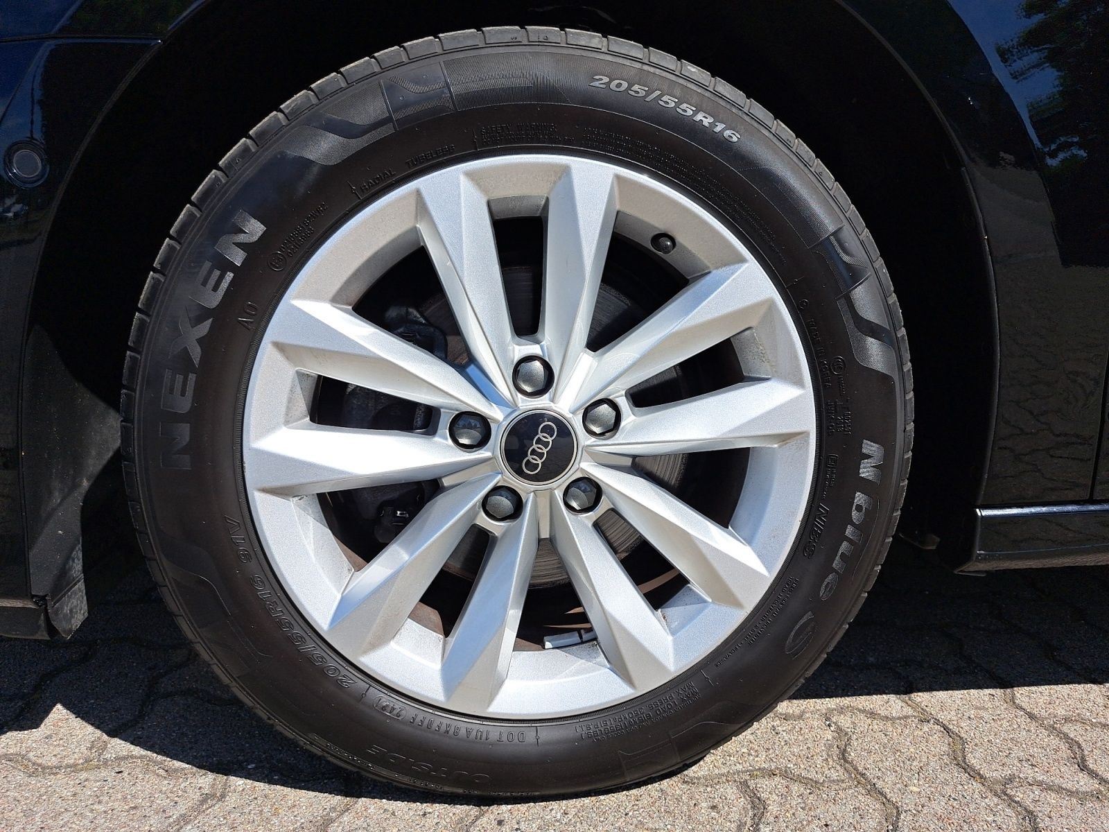 Audi A3 Sportback 30 TDI S tronic - Samsaru's Car Outlet