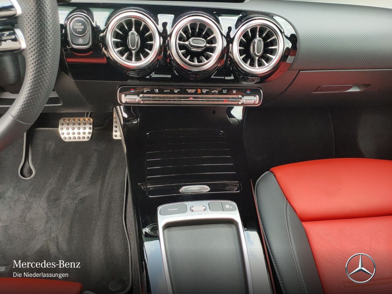 Mercedes-Benz CLA 250 4M AMG Premium+ - Samsaru's Car Outlet