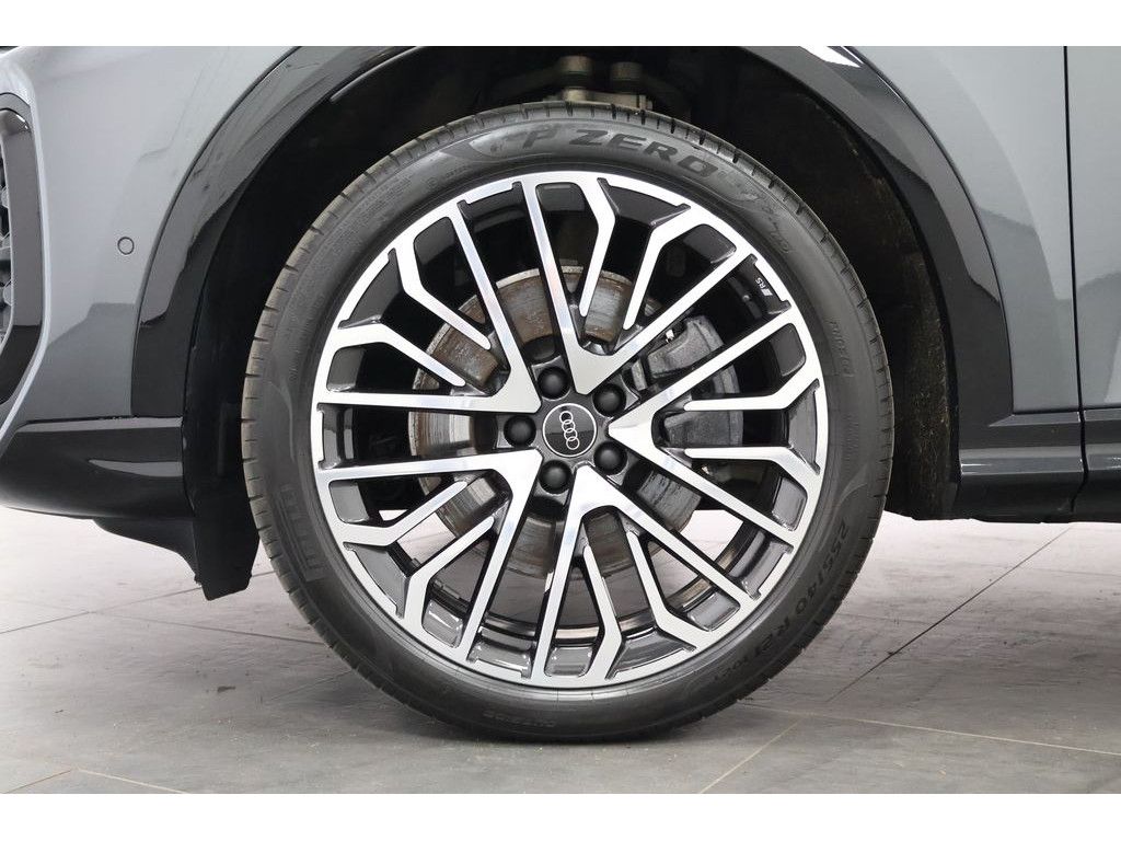 Audi Q5 2.0 TDI quattro S-line S-tronic,Navi,LED,AHK