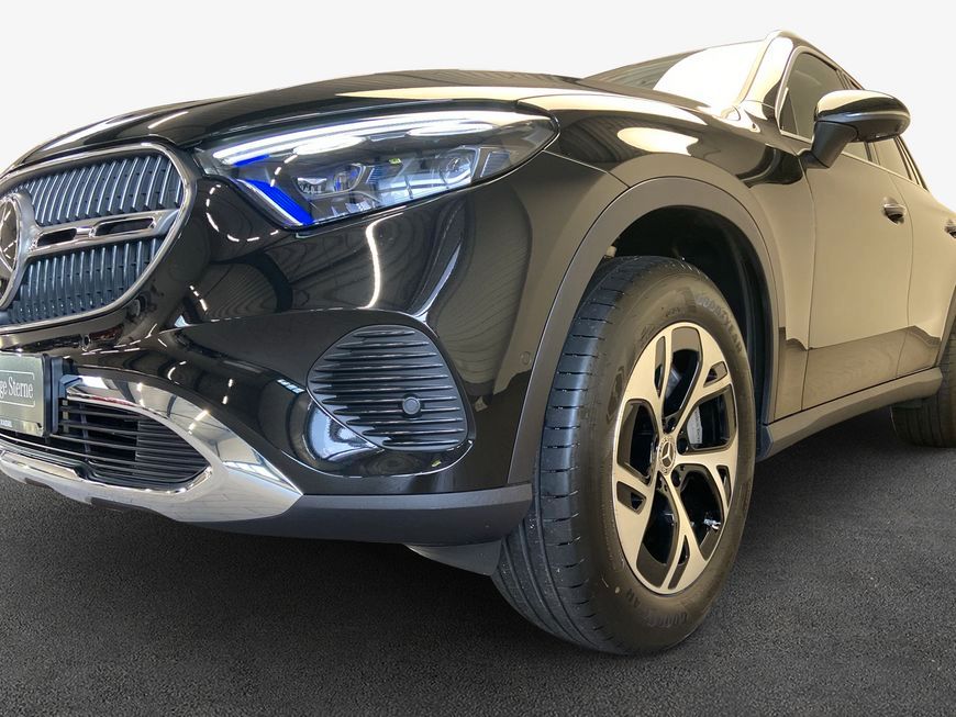 Mercedes-Benz GLC 300 e  4M Avantgarde PREMIUM|AHK|HiFi|FahrAs