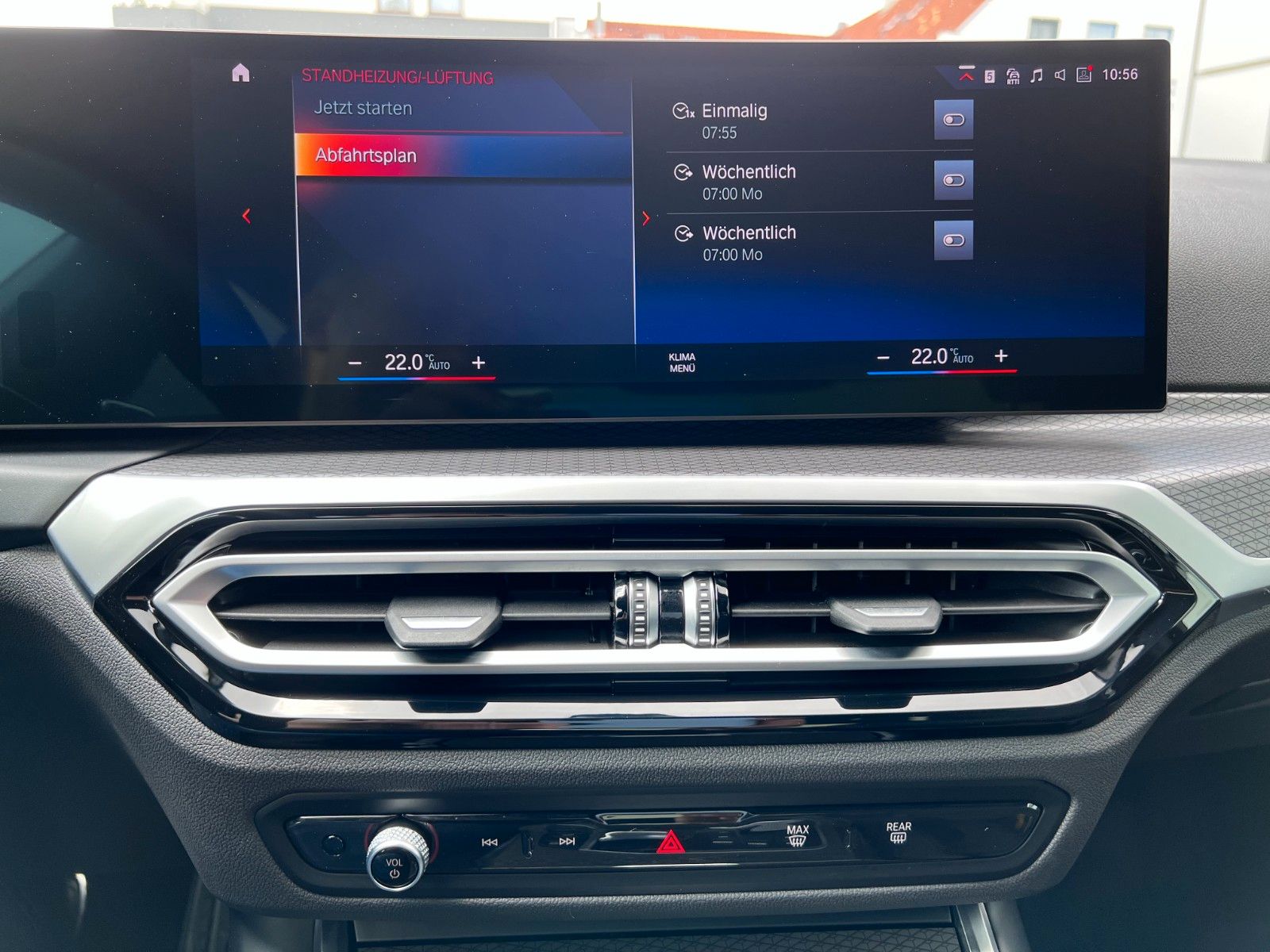 BMW 320d Lim xDrive M Sport - Samsaru's Car Outlet