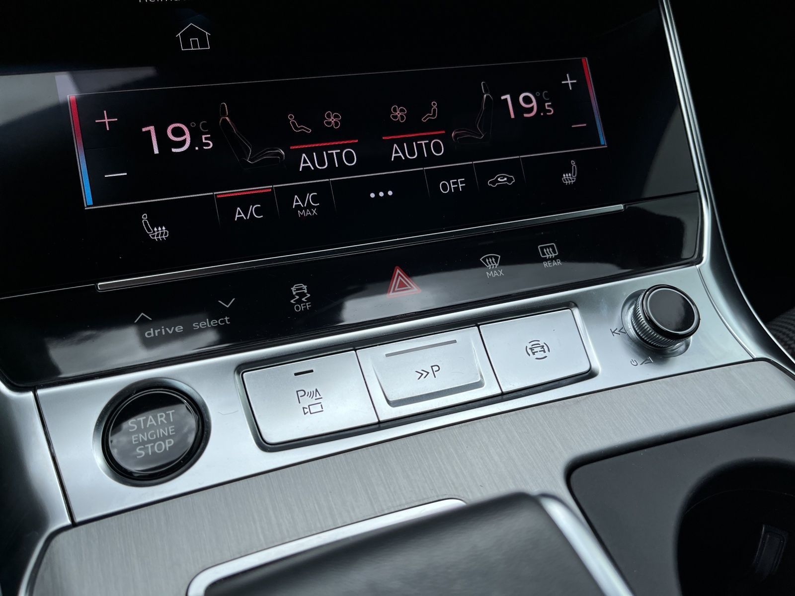 Audi A6 Avant S line 40 TDI S tronic - Samsaru's Car Outlet