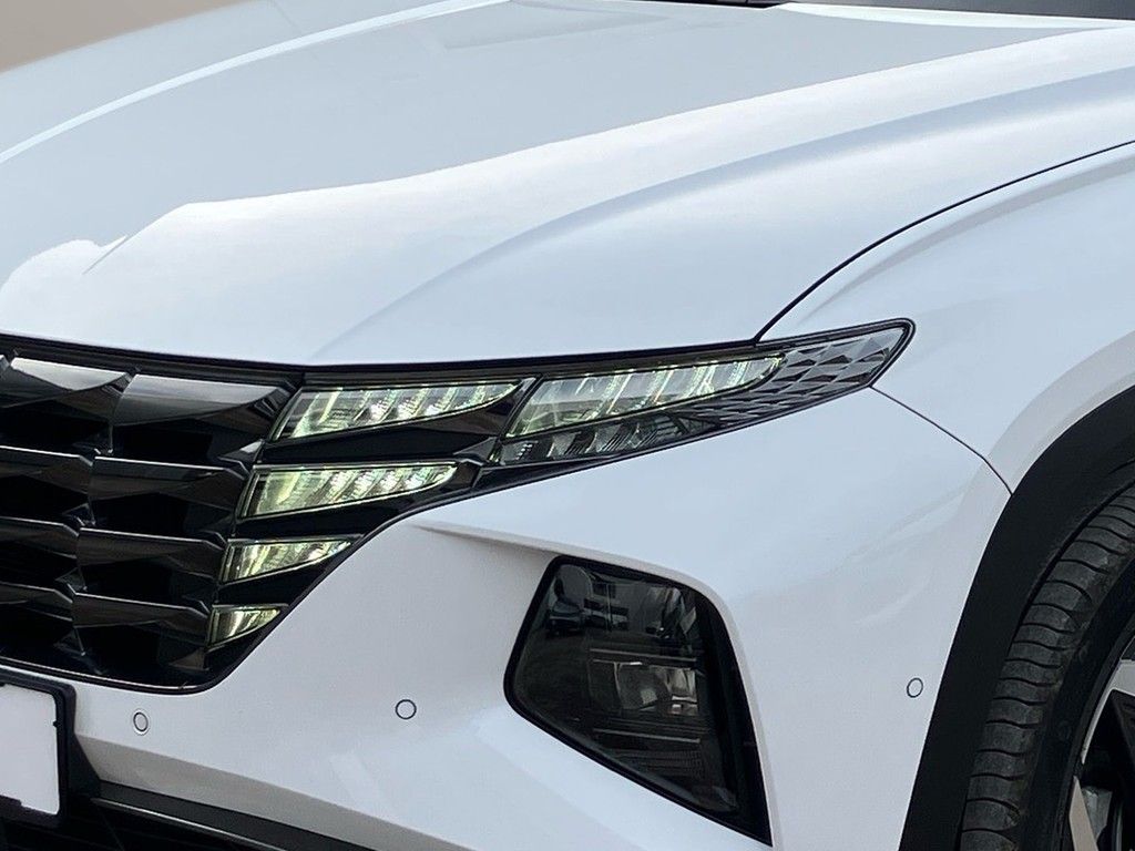 Hyundai Tucson 1.6 T-GDI Prime Plug-In Hybrid 4WD - Samsaru's Car Outlet