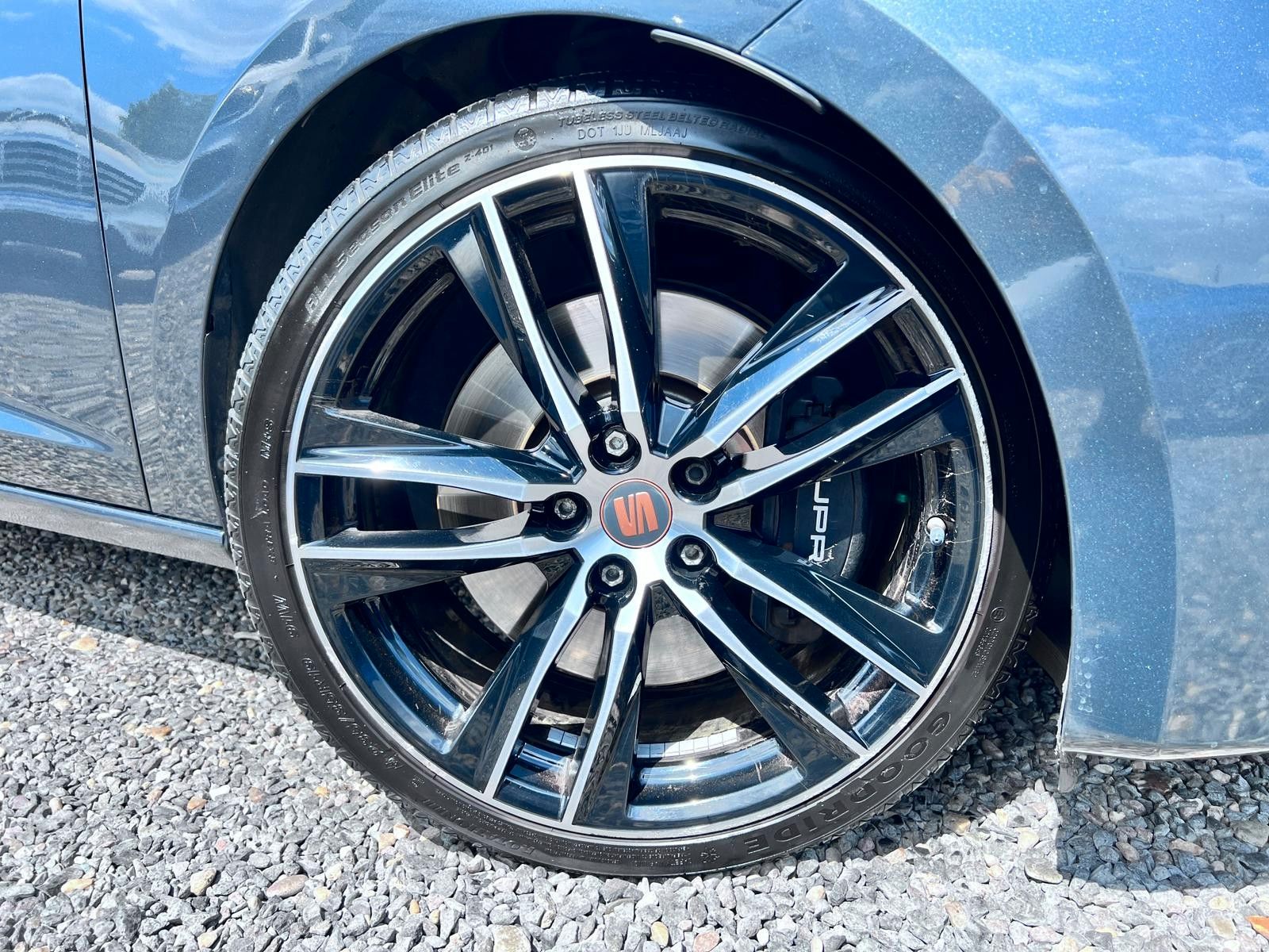 Cupra LEON 300 4DRIVE - Samsaru's Car Outlet