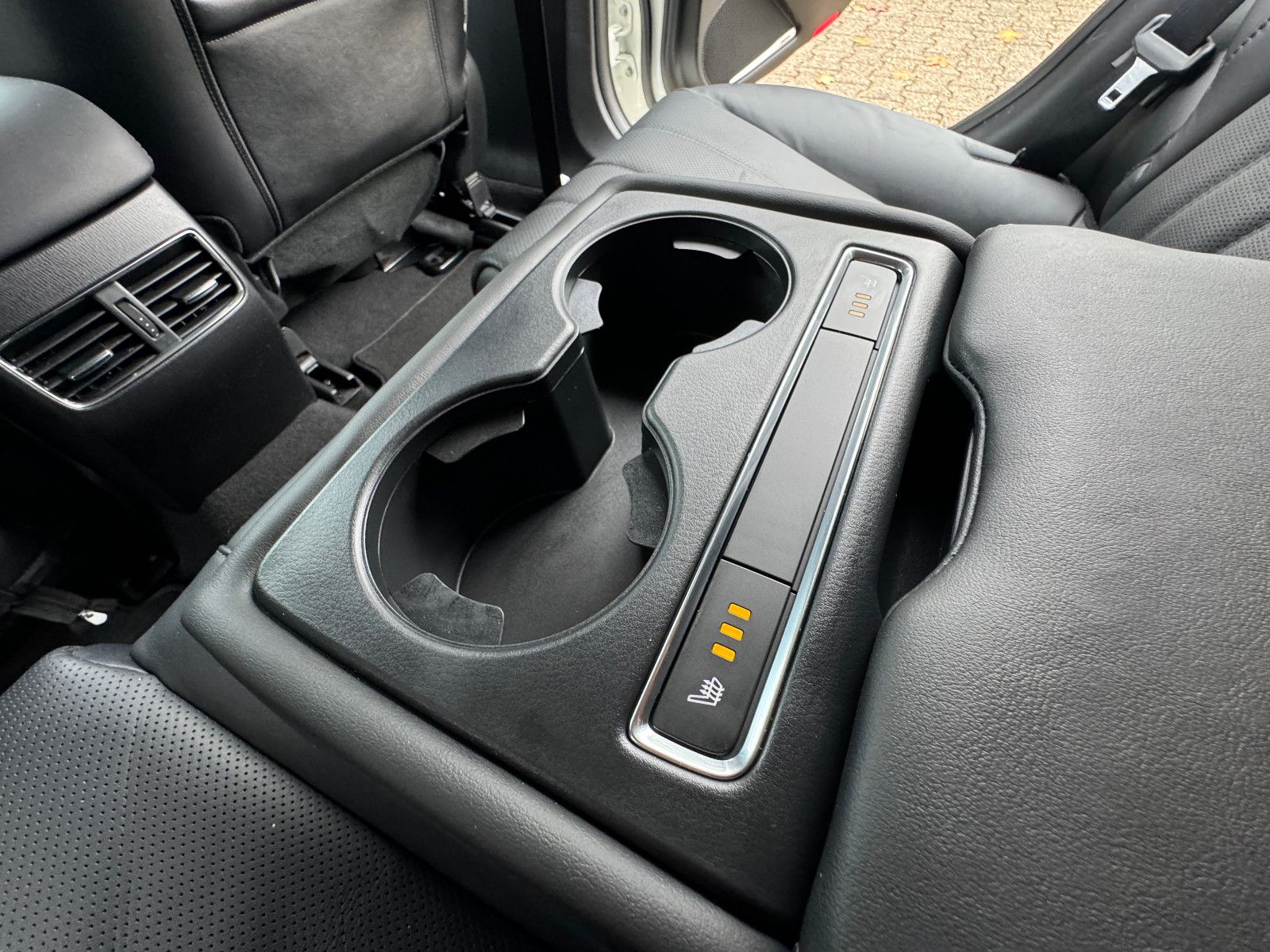 Mazda 6 Kombi Exclusive-Line *165PS *Leder *Bose *360°