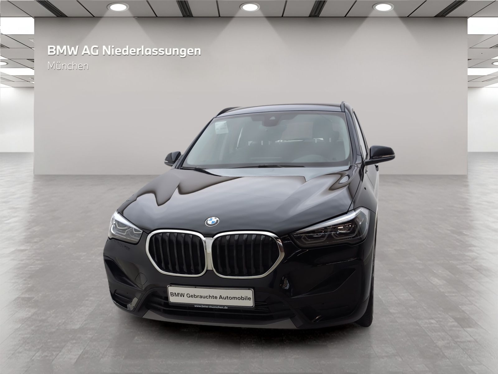 BMW X1 xDrive20d - Samsaru's Car Outlet