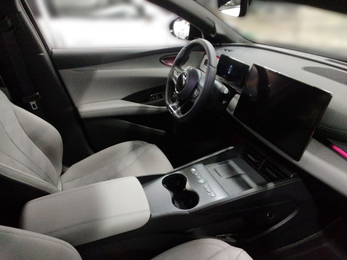 BYD Seal 6