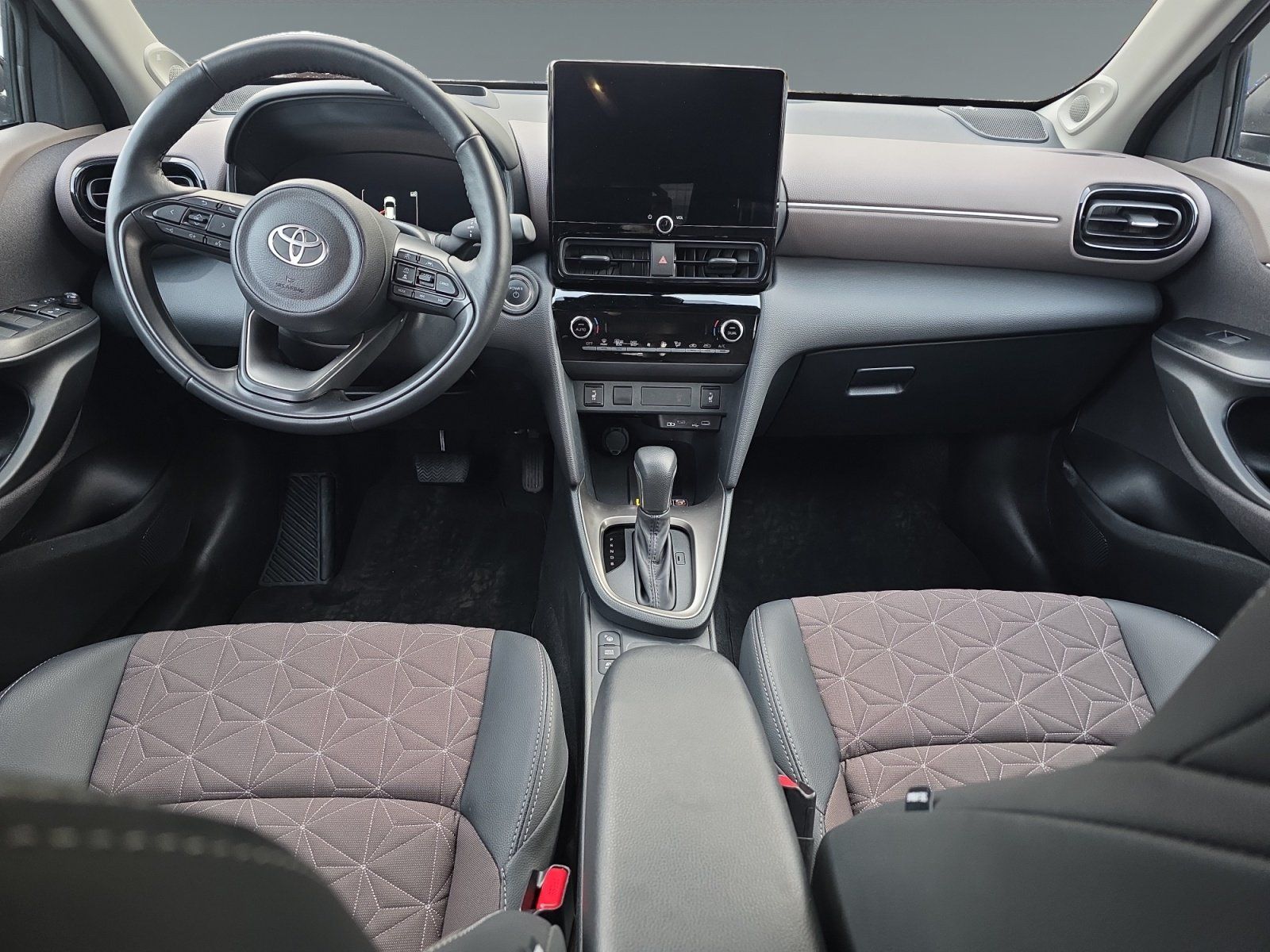 Toyota Yaris Cross 1.5 E FWD Style Plus 2xKlima 360 ACC