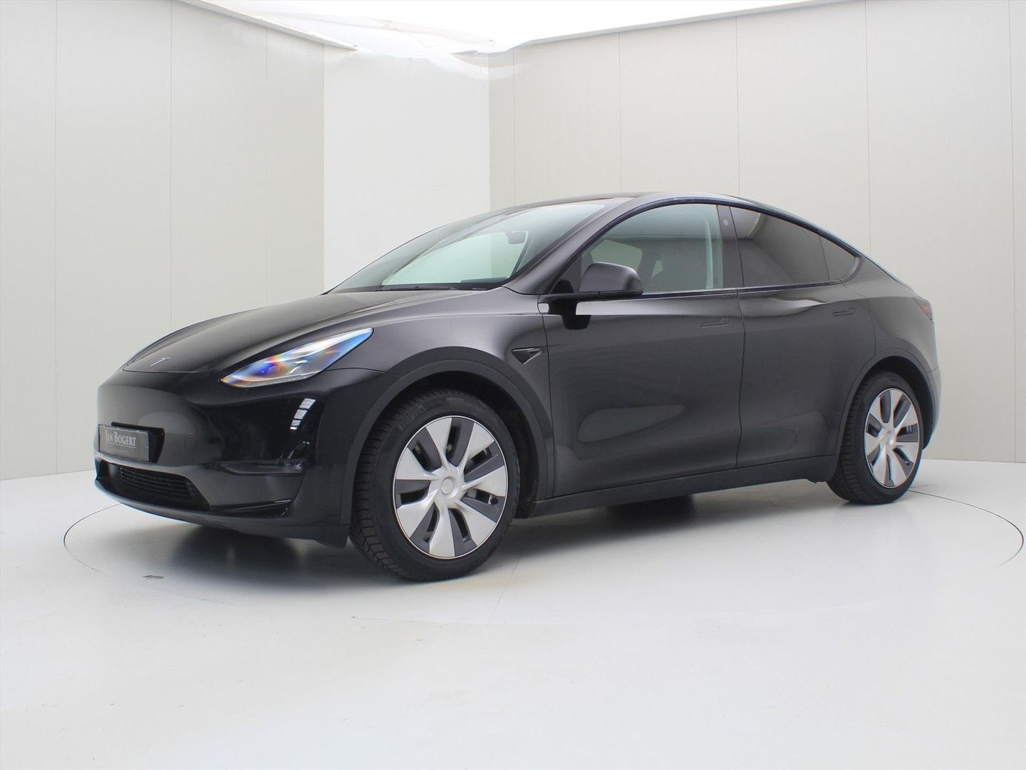 Tesla Model Y Long Range AWD 351pk [ AMD RYZEN+AUTOPIL