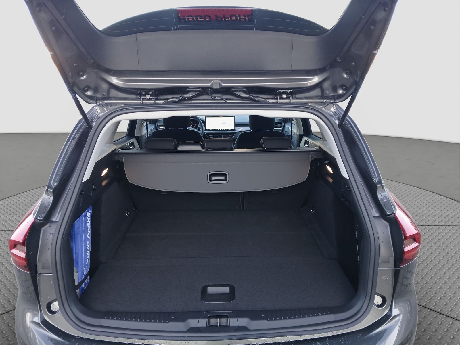Ford Focus Titanium Edition Turnier AUT | LED | NAV |