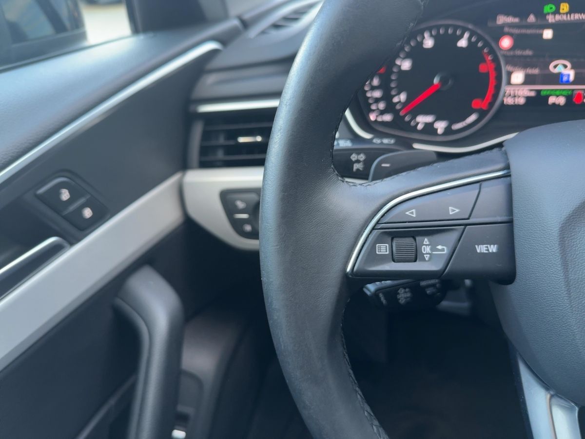 Audi A4 allroad 50 TDI quattro - Samsaru's Car Outlet