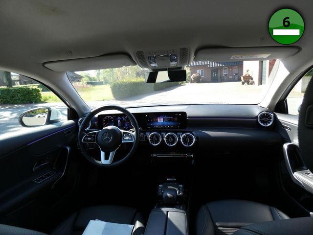 Mercedes-Benz A 180 7G-DCT Progressive - Samsaru's Car Outlet