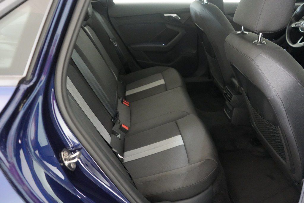 Audi A3 Limousine 30 TFSI S tronic advanced ACC Klima