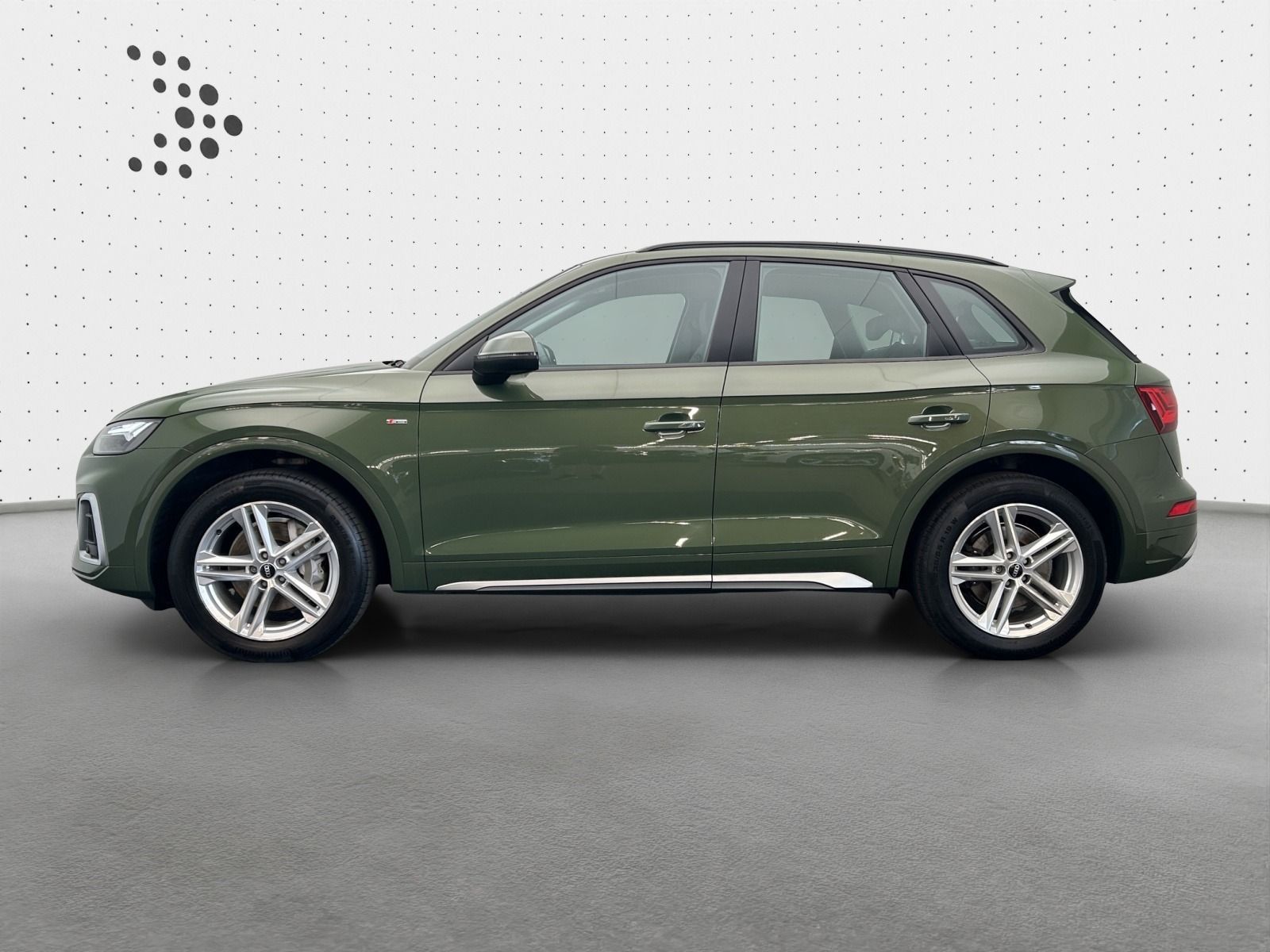 Audi Q5 35 TDI S line - Samsaru's Car Outlet