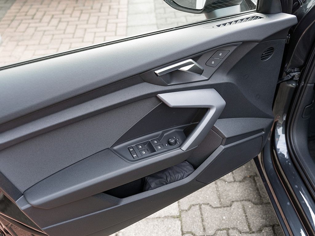 Audi A3 Sportback 30 TFSI