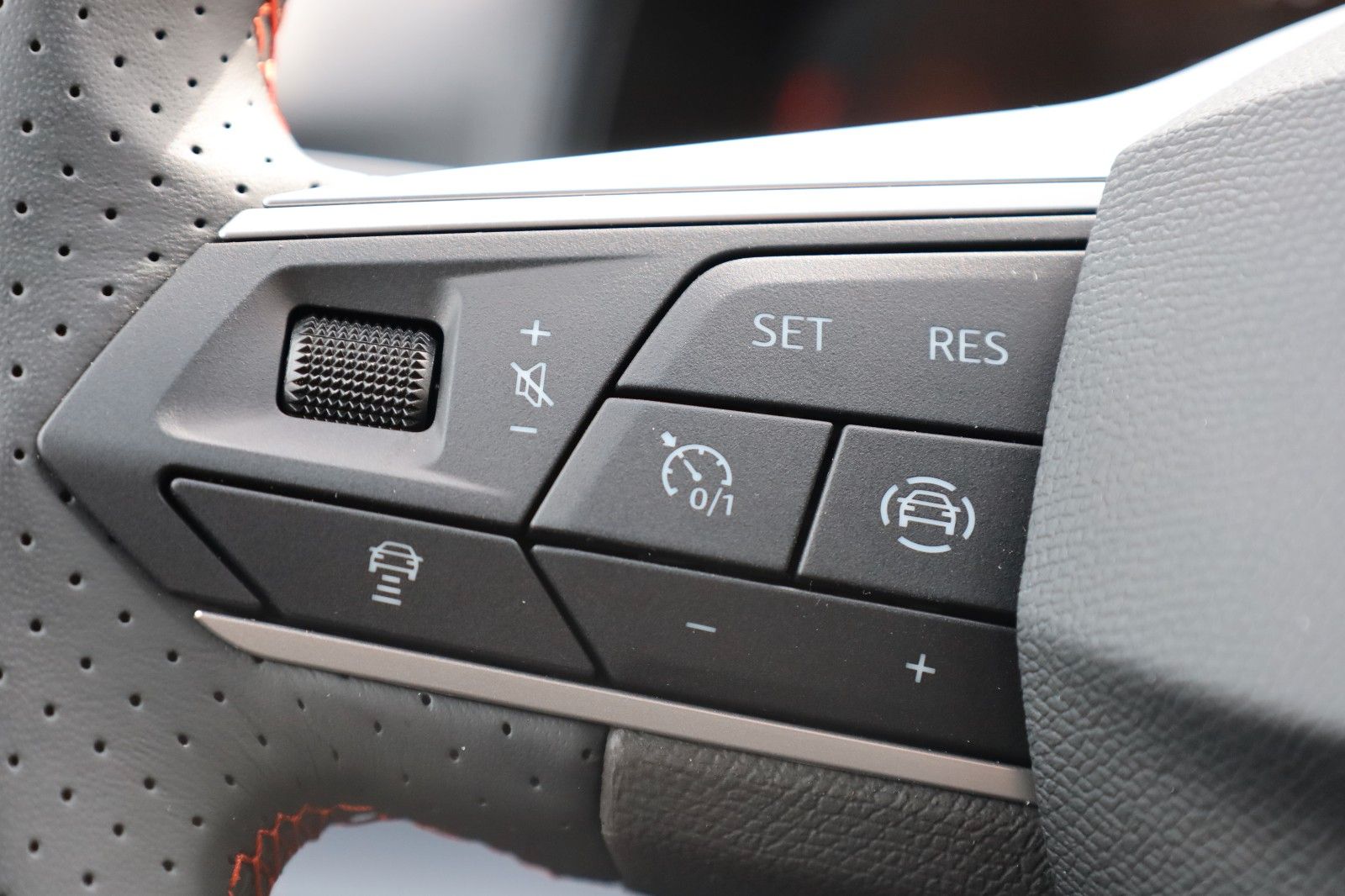 Seat Arona FR 1.0 TSI DSG *Mirror Link*Voll-LED*AHZV