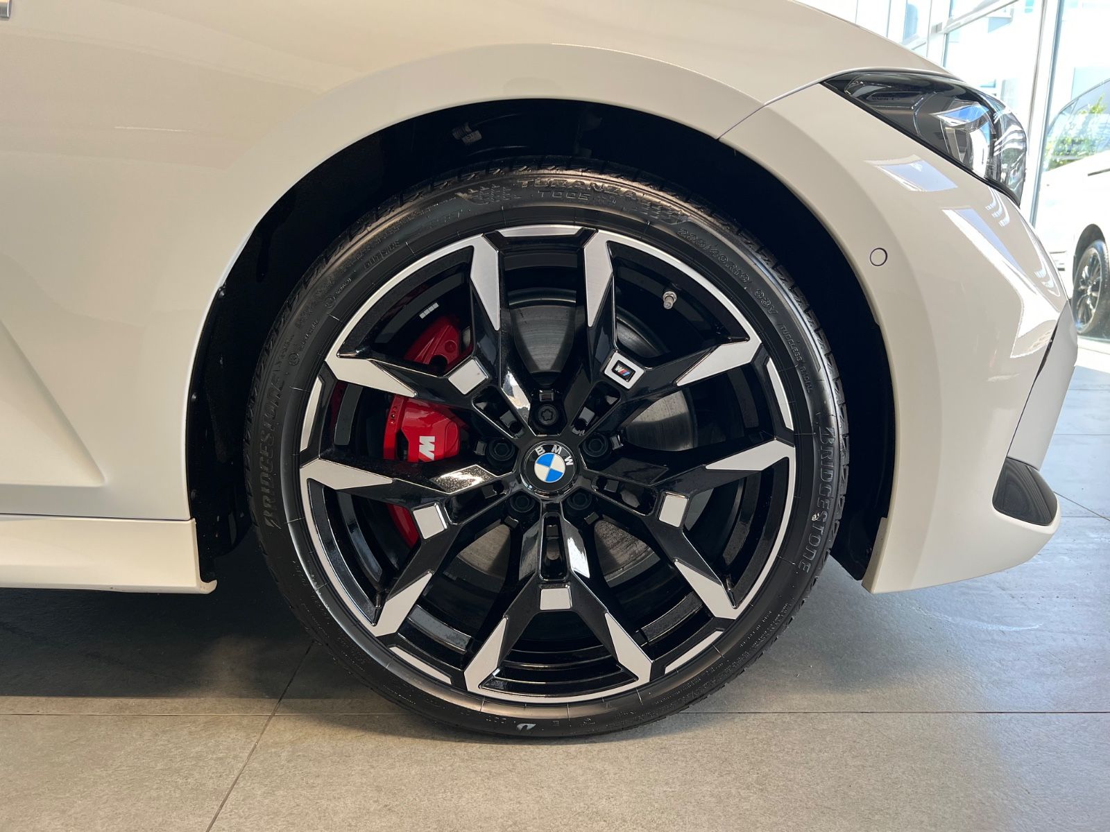 BMW 320 d xDrive Touring M Sport Pro Paket / H&K