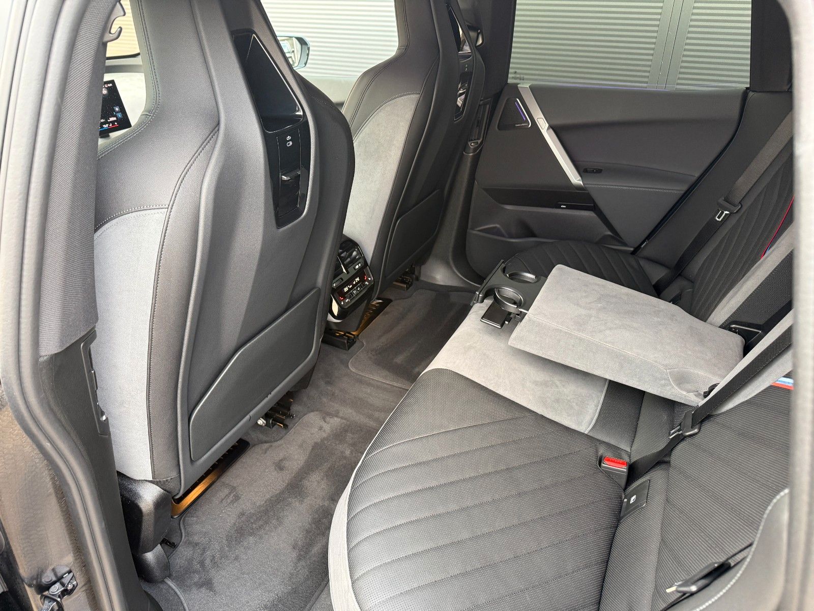 BMW iX 60 xDrive Bowers*2-Achs Luft*Pano*Integral**