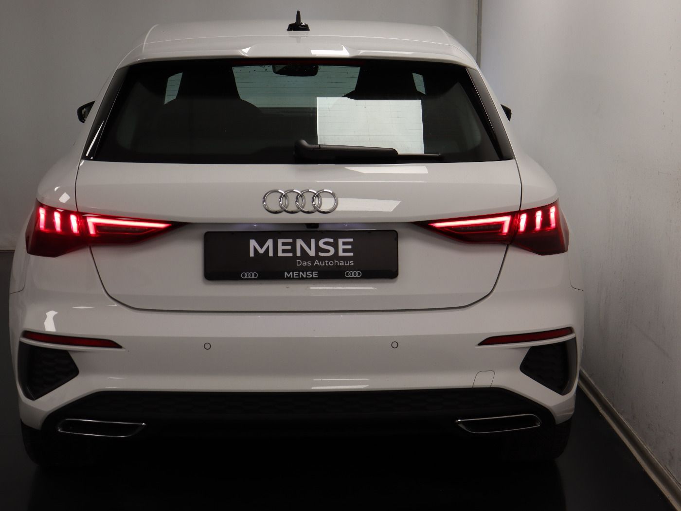 Audi A3 Sportback 40 1.4 TFSI e S-Line CarPlay|LED|LM